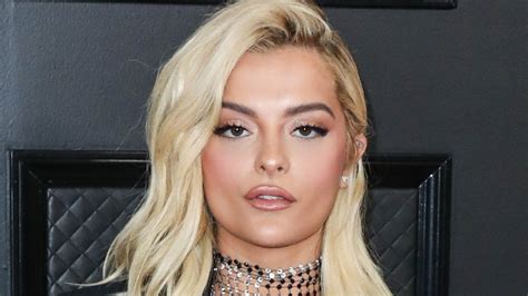 is bebe rexha gay|Bebe Rexha Opens Up About Her Sexuality